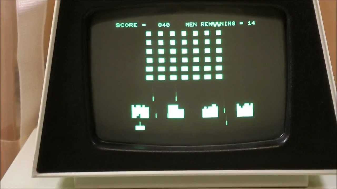 Commodore PET 2001 — домашний компьютер из прошлого - 14