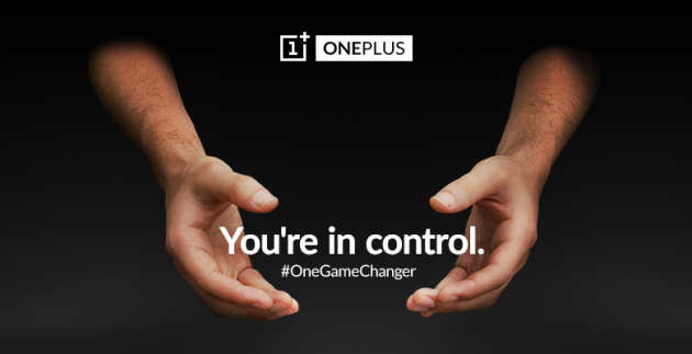 DR1 — дрон OnePlus выйдет в следующем месяце - 1