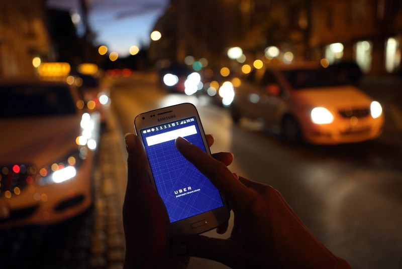 Uber собирается оплатить коммерческие лицензии своим водителям в Германии - 1