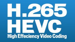 Сформирован патентный пул для видеокодека HEVC-H.265 - 1