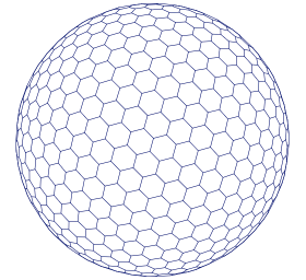 Гексасфера: прорыв в полиэдральной геометрии - 1