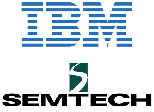 IBM и Semtech представили новую сетевую технологию LoRaWAN для М2М-коммуникаций - 1