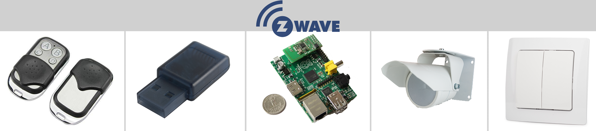 Z-Wave: надёжный протокол беспроводной связи для умных домов - 1
