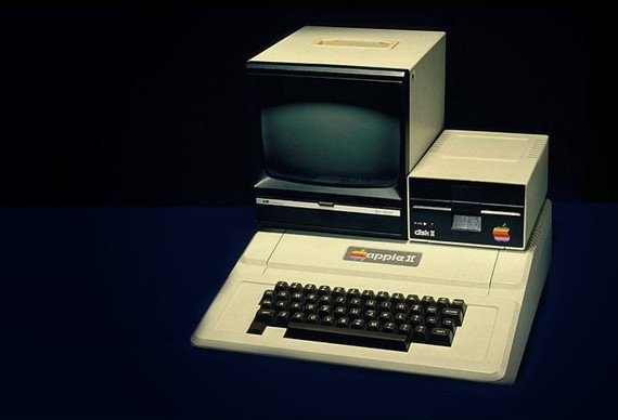 Когда люди боялись компьютеров. Что писали газеты 80-х - 1