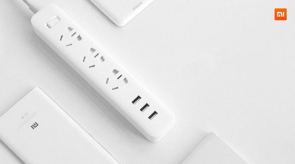 Xiaomi Mi Power Strip