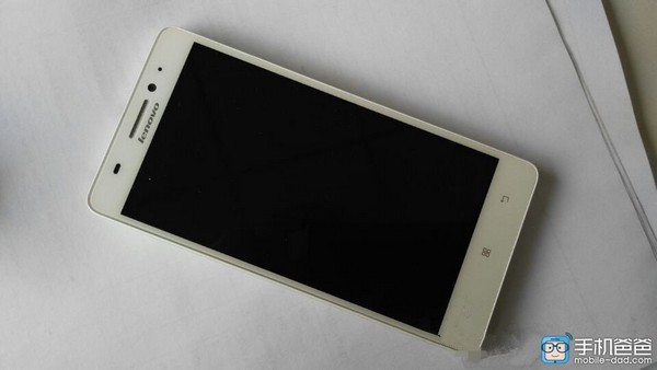 Lenovo A7600