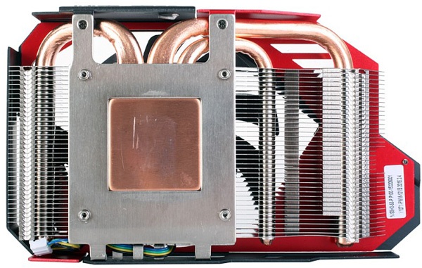 Colorful iGame GeForce GTX 960 Kudan — еще один вариант 3D-карты GeForce GTX 960, пригодный для использования в компактных ПК - 3