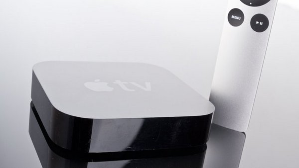 Apple TV2 4K