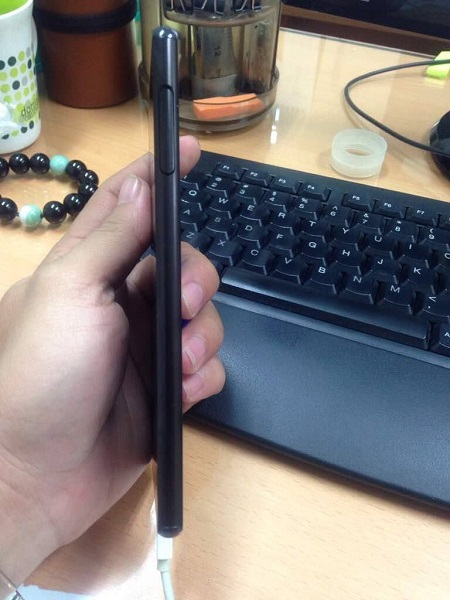 Новые фото смартфона Sony Xperia Z4, который может иметь разновидности с двумя разрешениями экрана - 5