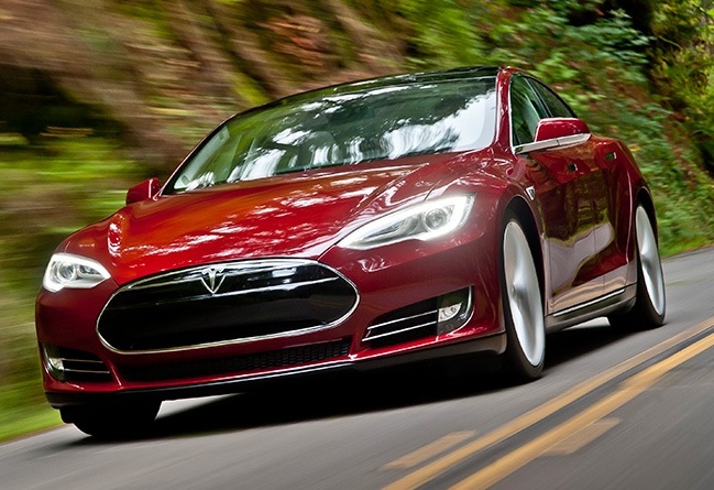 Продажи Tesla запрещены в Западной Вирджинии - 1