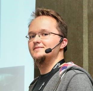 DevCon 2015: анонс мастер-класса по Unity 5 от создателей платформы - 2