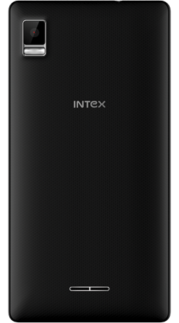 Смартфон Intex Aqua Desire HD: восьмиядерная SoC MediaTek MT6592M и экран разрешением 1280 х 720 точек - 2
