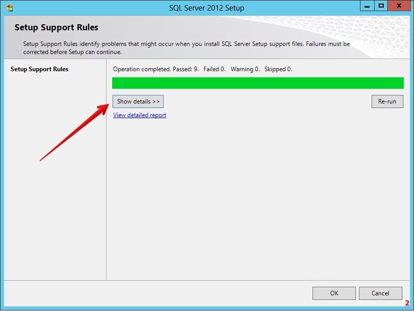 Установка SQL Server 2012 для SharePoint 2013 - 2