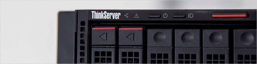ThinkServer RD650: анатомия сервера нового поколения от Lenovo - 11