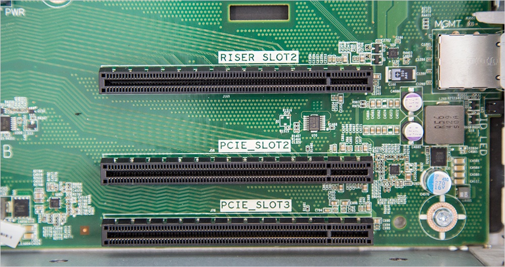ThinkServer RD650: анатомия сервера нового поколения от Lenovo - 36