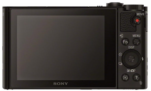 Цена камеры Sony HX90V — $430, WX500 — $330