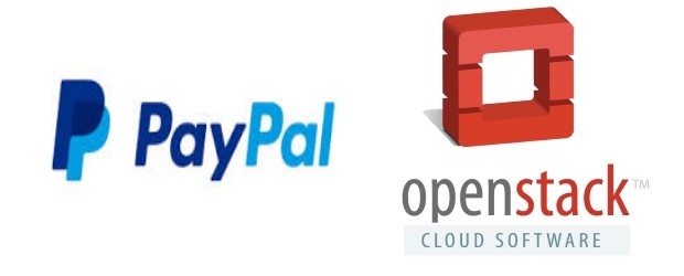 Почему PayPal заменил VMware OpenStack-ом? - 1