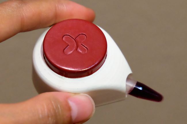 Безболезненный отбор крови — новая реальность, спонсируемая DARPA - 1