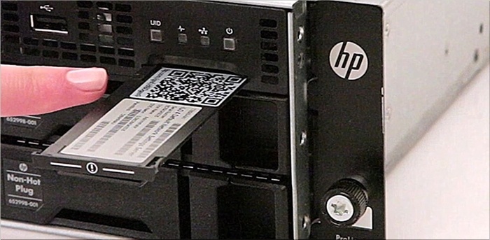 Экономичные серверы HP для SMB и провайдеров - 20