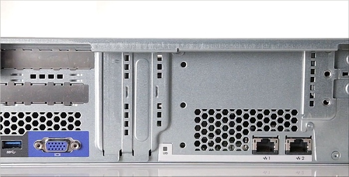Экономичные серверы HP для SMB и провайдеров - 32