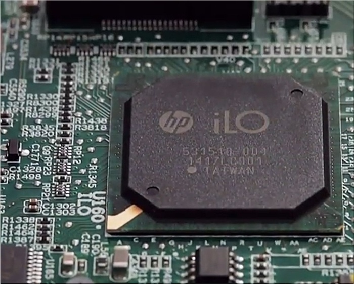 Экономичные серверы HP для SMB и провайдеров - 9