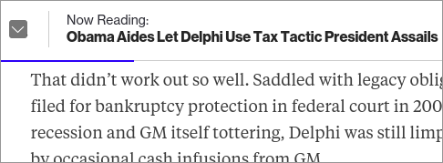 Интенс, индикатор прокрутки (или жизнь после скроллбара) - 2 Интенс, индикатор прокрутки (или жизнь после скроллбара) - 2