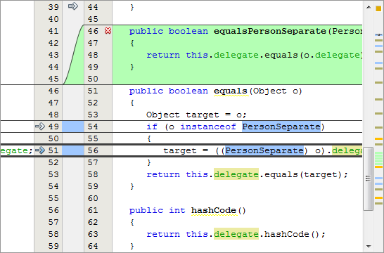 Интенс, индикатор прокрутки (или жизнь после скроллбара) - 4 Интенс, индикатор прокрутки (или жизнь после скроллбара) - 4