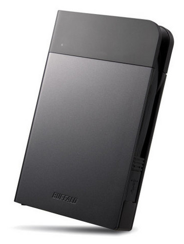 Buffalo MiniStation Extreme NFC