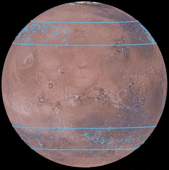Мистерия марсианской воды ч.2 - 11