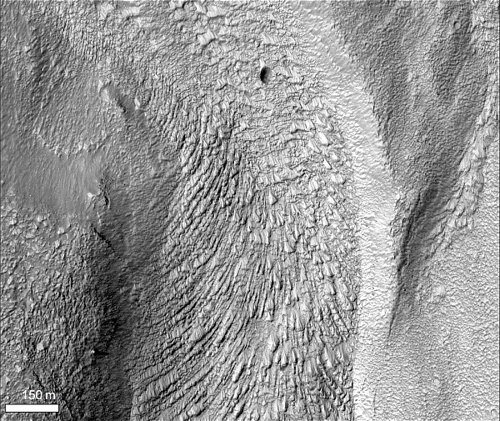 Мистерия марсианской воды ч.2 - 8