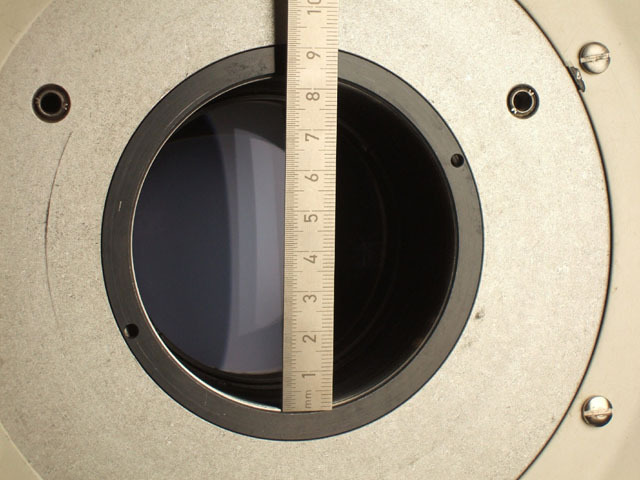 80-килограммовый объектив от NASA украсит ваш фотоаппарат - 5
