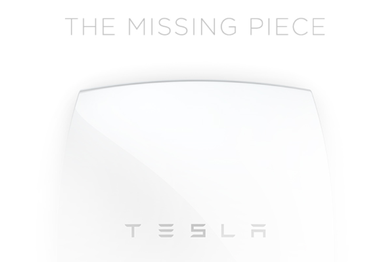 Tesla разослала приглашения на встречу 30 апреля - 1