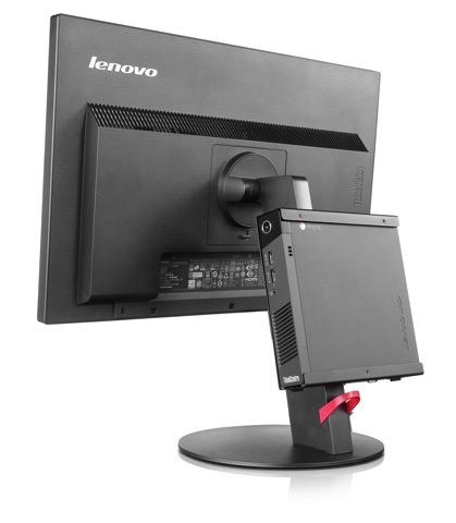 Lenovo ThinkCentre Chromebox Tiny