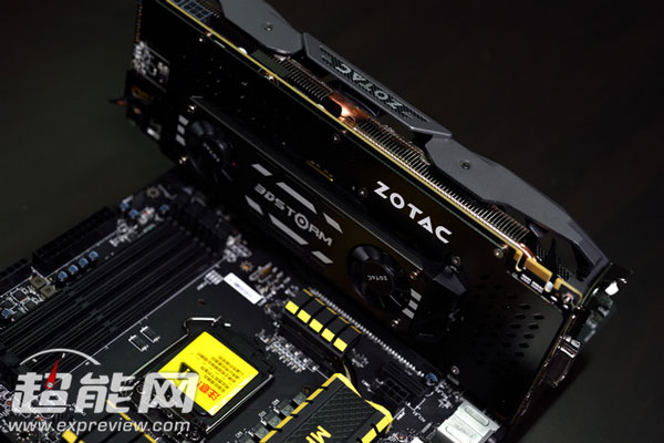 3D-карта Zotac GeForce GTX 960 Extreme 3D Storm уже доступна в Китае по цене $250