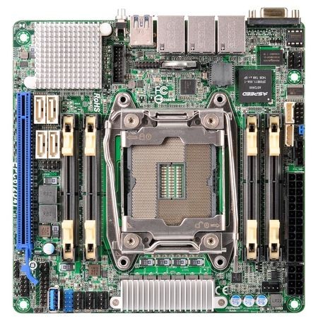 ASRock EPC612D4I