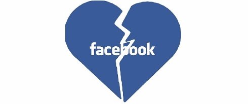 В США разрешили развод через Facebook