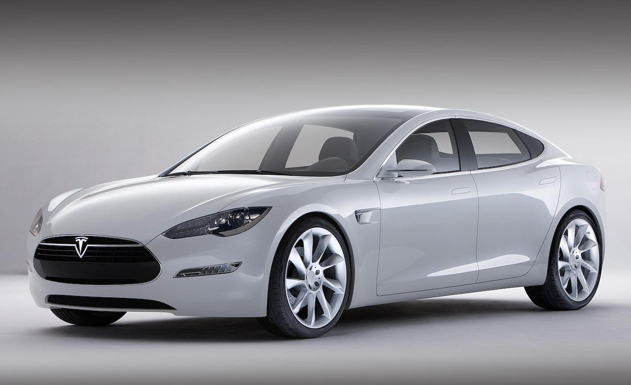 Tesla представит Model 3 за $35000 уже в марте 2016 - 1