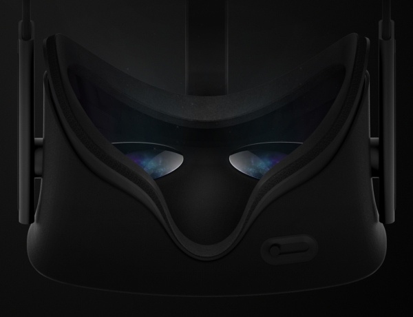 Финальная версия шлема виртуальной реальности Oculus Rift выйдет в первом квартале 2016 - 2