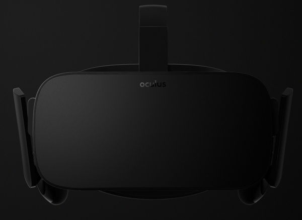 Финальная версия шлема виртуальной реальности Oculus Rift выйдет в первом квартале 2016 - 1