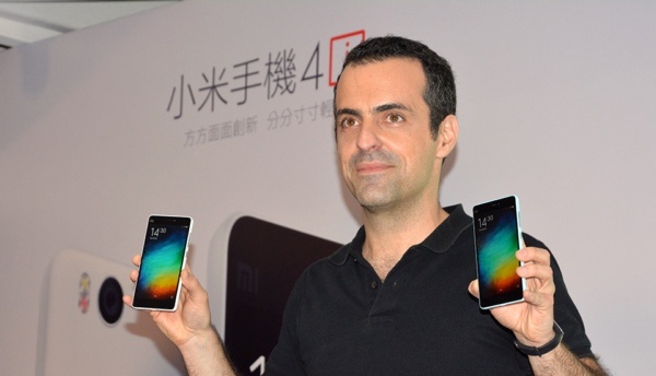 Вице-президент Xiaomi утверждает, что карты памяти в смартфонах уйдут в прошлое - 1