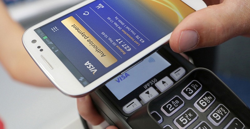 Мобильные платежи: что нового в 2015 году - 1
