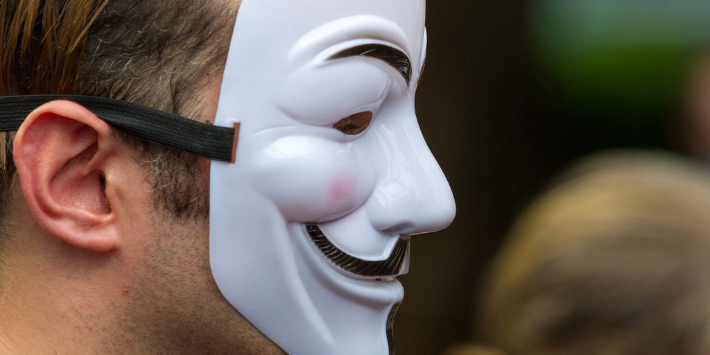 Anonymous и Ко создали ботнет из тысяч домашних и офисных роутеров - 1