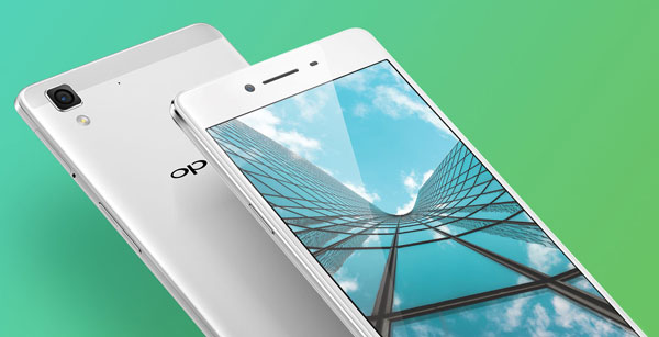 Цена Oppo R7 примерно равна $400, Oppo R7 Plus — $480