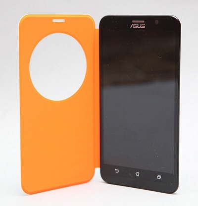 Обзор смартфона ASUS ZenFone 2 и фирменных аксессуаров - 102