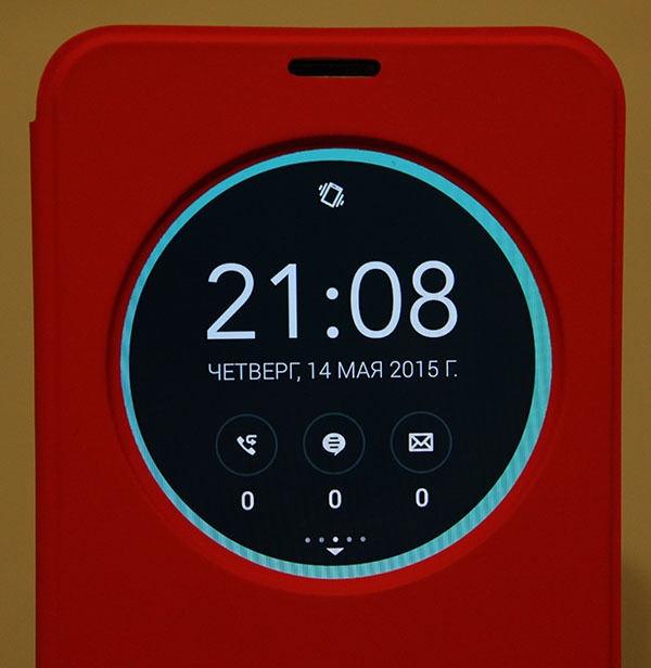 Обзор смартфона ASUS ZenFone 2 и фирменных аксессуаров - 109