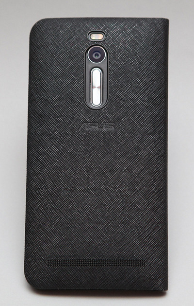 Обзор смартфона ASUS ZenFone 2 и фирменных аксессуаров - 115