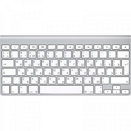 Беспроводная клавиатура Apple — безумно великолепный Life Hack - 1