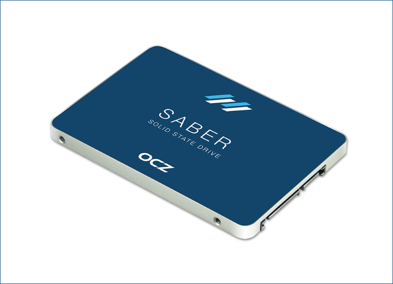 Тестирование по методике SNIA нового твердотельного накопителя OCZ Saber 1000 – для корпоративных пользователей - 1