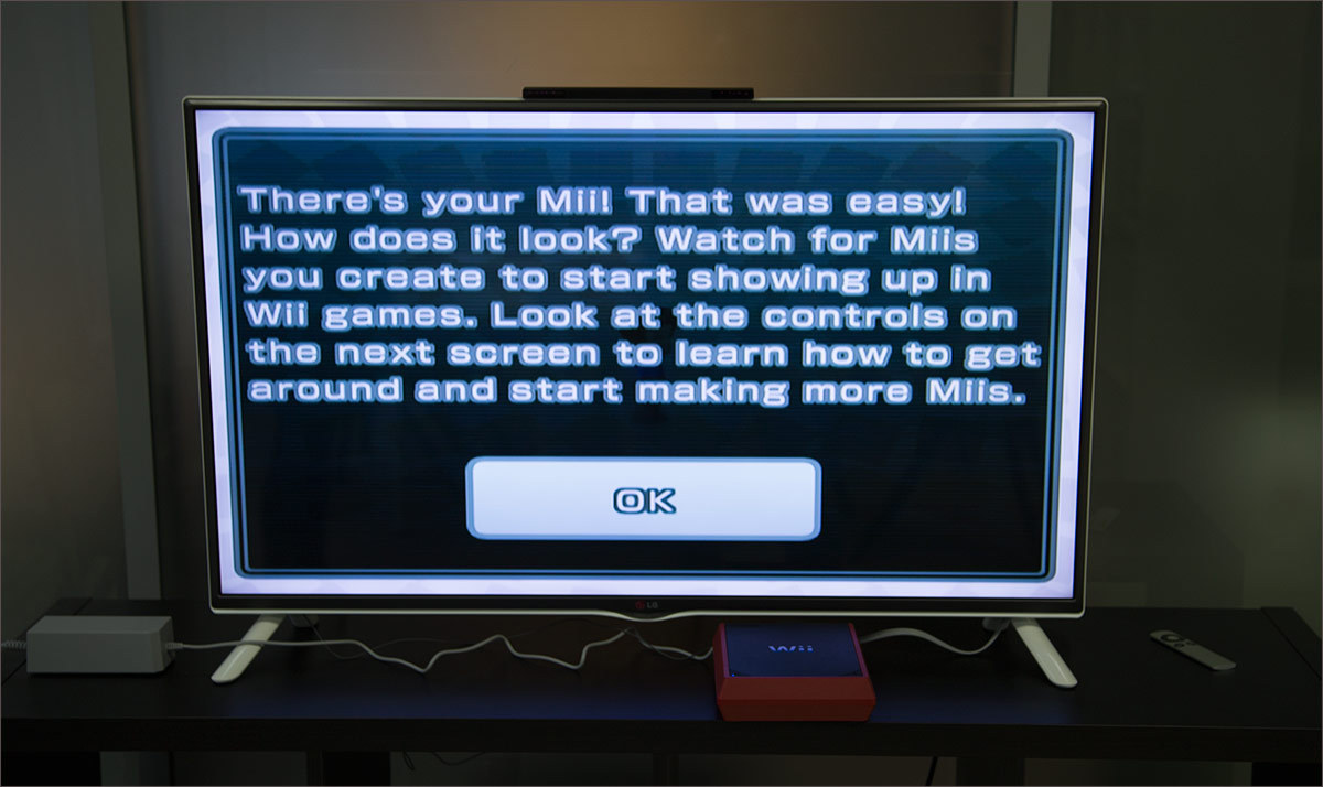 Nintendo Wii mini: графон не завезли. Зато завезли геймплей - 11
