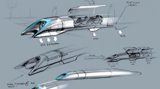 Hyperloop